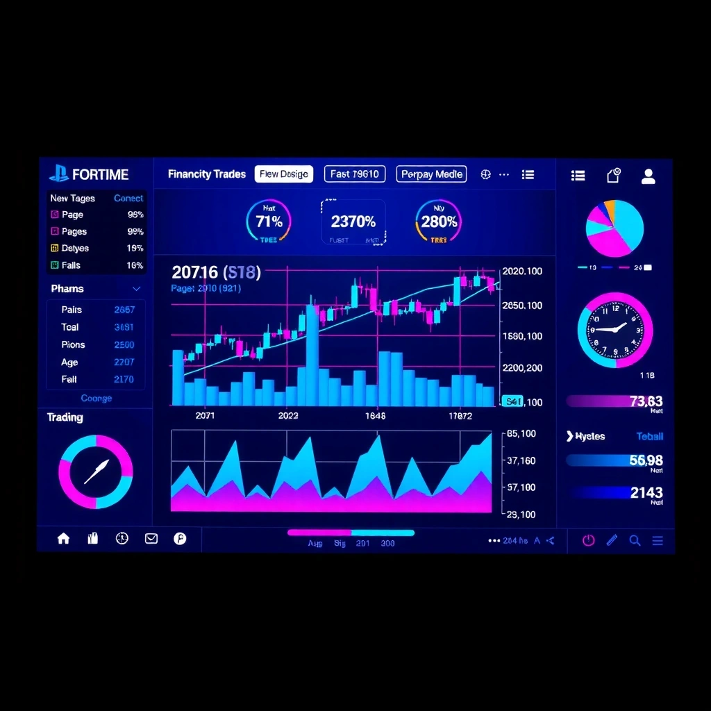 Juego de simulación financiera Linsteet